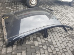 Дах kia venga 5d hb 2009- фото №1