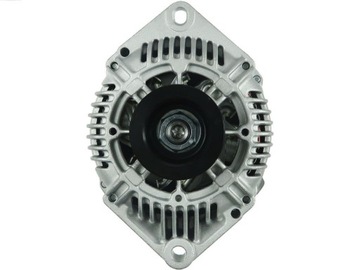 Новый генератор a3019 фото №1