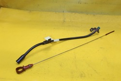 Щуп щуп масла peugeot 208 citroen opel 1.2 thp hn01 9816715980 фото №1