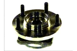 Bta набір підшипник колеса з ступиця перед chrysler vo фото №1