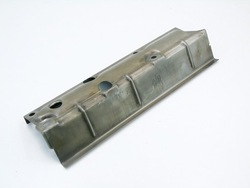 Защита вал распределительный вал 1.8 tdci mondeo 4 focus 2 s-max galaxy 2 c-max фото №1