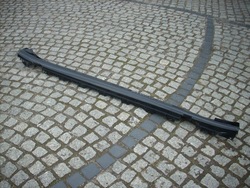 Audi etron gt планка пороговая правая порог правые чёрный ew. s8 d4 s6 c7 i рестайлинг фото №1