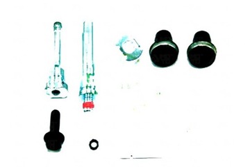 Набор tulei зажим frenkit 443923 d7096c 169145 фото №1