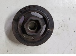 Колесо ременное honda civic viii ufo 1.8 16v r18a2 фото №1