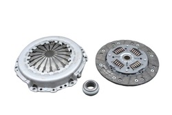 Сцепление peugeot citroen 1.4 hdi 1611266580 новый оригинал оригинальный номер фото №1