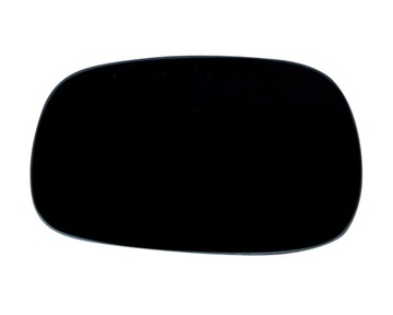 Ssangyong rexton скло плоске ліві фото №1