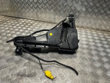 Audi q5 80a бачок омывателя 80a955451b фото №1