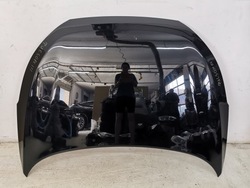 Капот hyundai tucson iii 3 фото №1