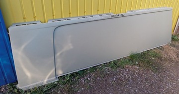 Sprinter w906 крило зад праві чверть права фото №1