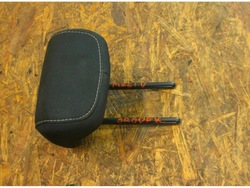 Підголівник сидіння задньої зад середній renault megane iv 4 фото №1