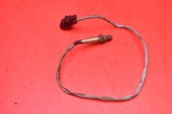 Лямбда-зонд a0025401817 mercedes c-klasa w203 1.8 компрессор 143 km 00-04 фото №1