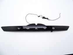 Накладка замок подсветка крышки зад микровыключатель volvo v60 i 71700 31440759 фото №1