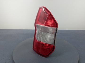 Transit courier 14- лампа зад левая et7613405af фото №1