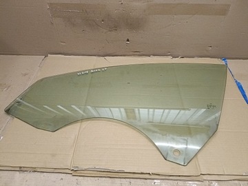 Mercedes w218 cls скло двері перед ліва 2011 фото №1