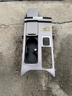 Range rover sport ii l494 dekor рамка рычаг переключения передач фото №1