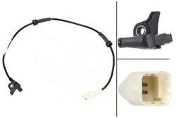 Датчик швидкості колеса abs перед 06-s021 optimal фото №1