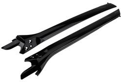 Nty ezc-lr-096 набір рами скла лобовий фото №1