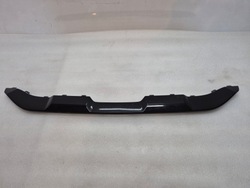 Mercedes gls amg w166 накладка бампера amg оригинал фото №1