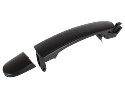 Ручка зад задняя do skoda fabia i octavia superb фото №1