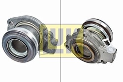 Цилиндр сцепления центральный opel insignia фото №1