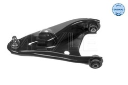 Рычаг dacia p. logan 04- pr фото №1