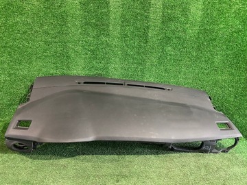 Капот консоль панель toyota corolla e18 13-19 фото №1