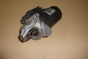 Стартер corsa d astra j meriva 1.2 1.4 16v фото №1