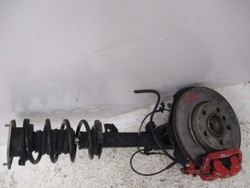 Mini countryman r60 поворотна опора mcperson лівий перед фото №1