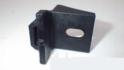 Кріплення вентиляторів 4e0121077a audi a8 d3 фото №1