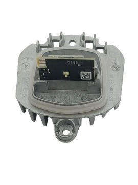 Bmw g22 g23 g26 модуль лампы drl led jeż правый новый оригинал 23072 23117 2r фото №1