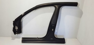 Порог стойка левый audi a6 c7 универсал 4g9 11-18 фото №1