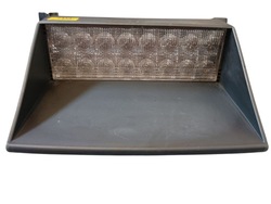 Opel corsa b третье свет сплав сплава светодиоды оригинальный номер 90534650 фото №1