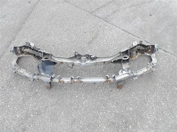 Pas переднє ford focus mk2 1.8 tdci фото №1