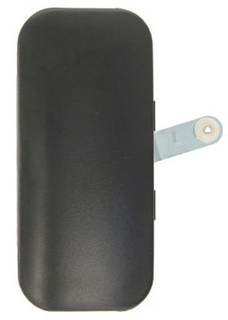 Ford transit 2000-2006 ручка дверь передних передняя левая новая наружная фото №1