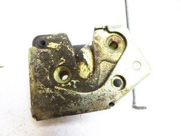 Transit mk5 94r- замок тяга дверь боковых сдвижных правые фото №1