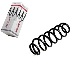 Lesjofors пружина підвішування 1k0511115bc 1k05111 фото №1