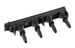 Ngk катушка зажигания citroen c4/5/307/407 2,016v фото №1