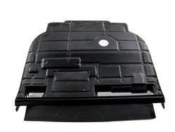 Защита двигателя dół master ii interstar movano a 1998-2010 фото №1