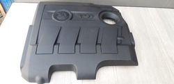 Кришка захист двигуна skoda fabia ii 2.0tdi 03l103925at фото №1
