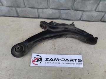 Megane ii важіль праві перед фото №1