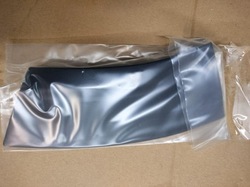 Планка бампера зад лівий duster ii нова оригінальний номер фото №1