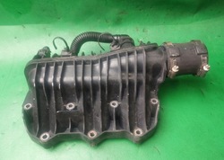 Колектор всмоктуючий ford 1.0 ecoboost 1047092s01 cm5g-9424-fa фото №1