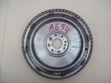 Mercedes w213 w205 колесо маховики a654 2.2cdi фото №1