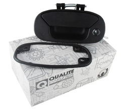 Ручка ручка кришки зад задньої fiat doblo 00-10 фото №1