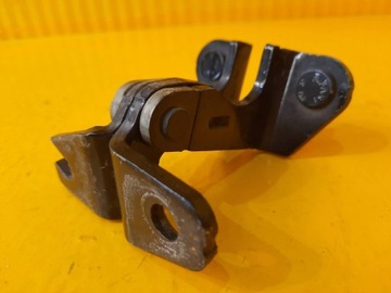 Tesla модель 3 петля дверь правый зад верх фото №1