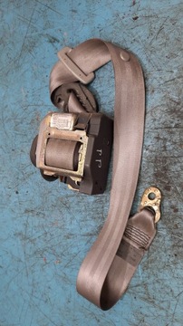 Pas безпеки правий перед vw passat b5 00r фото №1