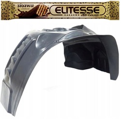 Polcar 5770fl-3 підкрилок передні ліві + skawa wafle elitesse de lux 20g фото №1