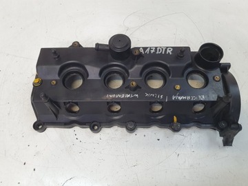 Кришка клапанів opel astra j h 1.7 cdti denso фото №1