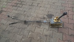 Домкрат зміни коробки передач fiat bravo 08r 1.4b фото №1