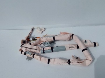 Cx-5 i шторка ліва shi2-70v718 фото №1